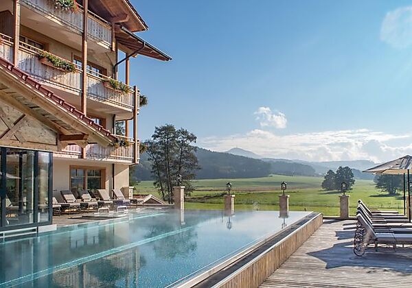 Brunner Hof Wohlfühlhotel