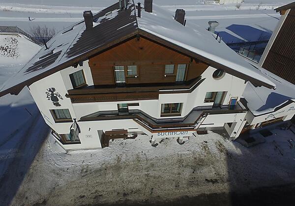 Buchhorn Vogelperspektive