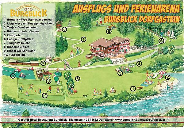 hotel_burgblick_dorfgastein_ferien_arena