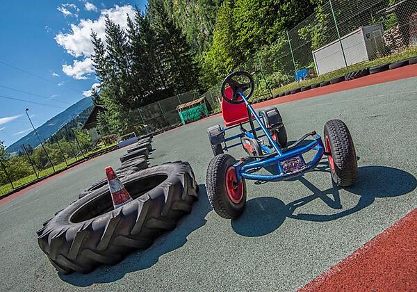 hotel_burgblick_dorfgastein_go_cart