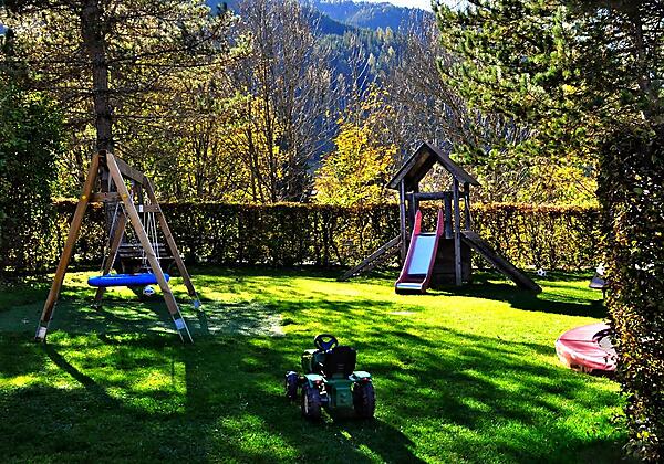 Spielplatz