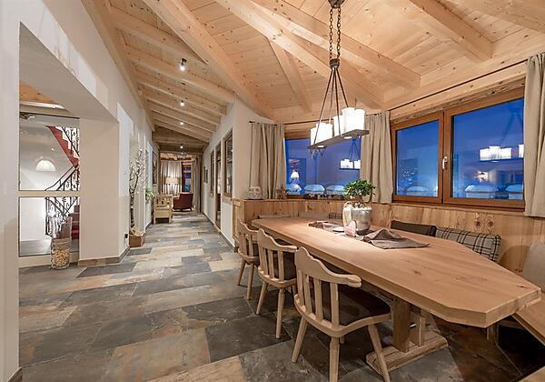 Stammtisch - Rezeption