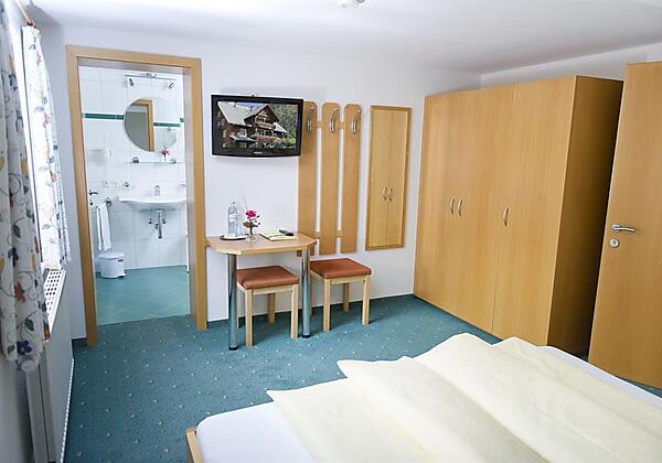 Zum Jäger **Superior Zimmer 2