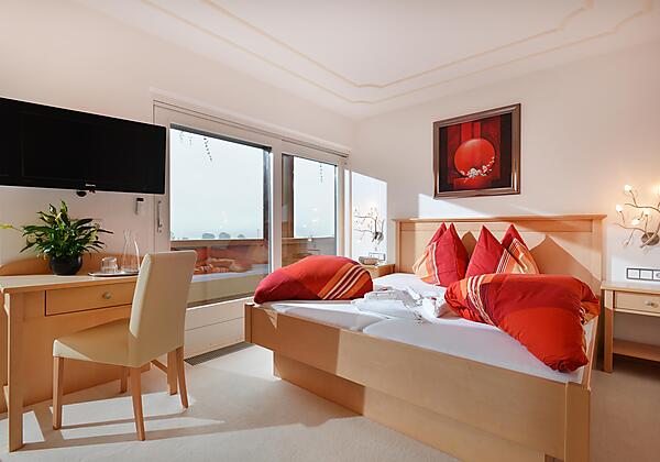 Zimmer Wilder Kaiser neu2