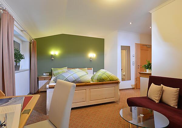Zimmer Sonneck neu