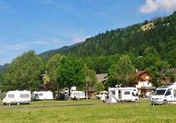 Camping REITER