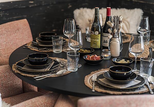 33_Chalet_Bergblick © Mathias Prägant