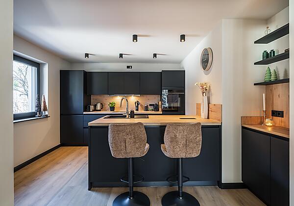 19_Chalet_Bergblick_Ferienwohnungen © Mathias Prä