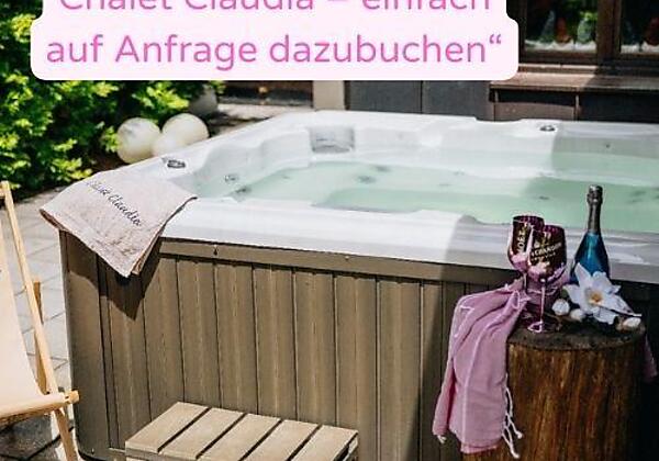 Auf Anfrage Zubuchbar