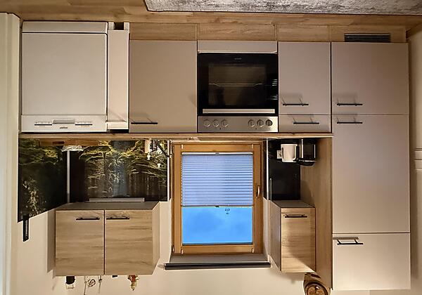 Küche *NEU Modernisiert NOV24*