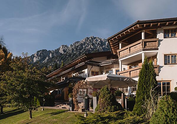 residenz außen fronmt