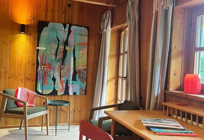 Chalet Murnau