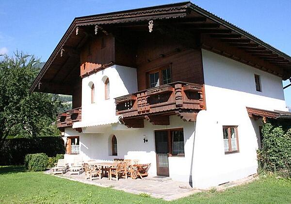 Chalet Neuhaus 1