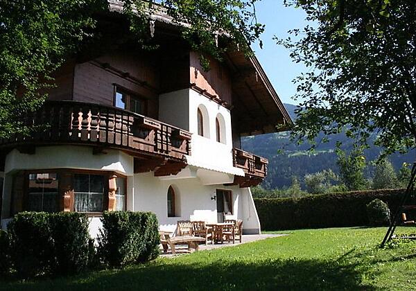 Chalet Neuhaus 2