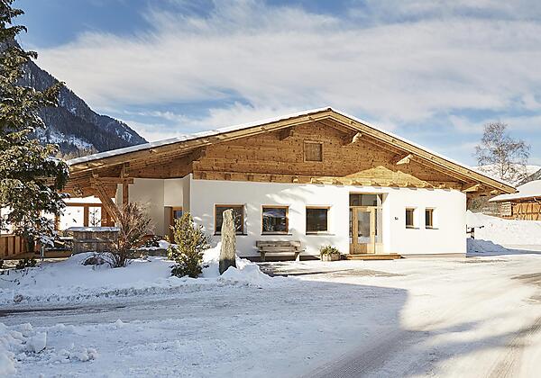 Haus Winter