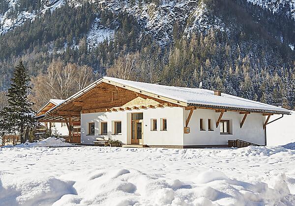 Haus Winter