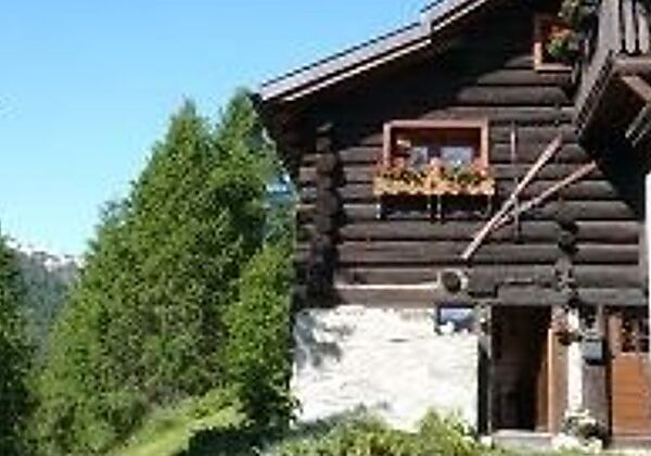 Chalet Stella Alpina Hotel & Wellness Spa