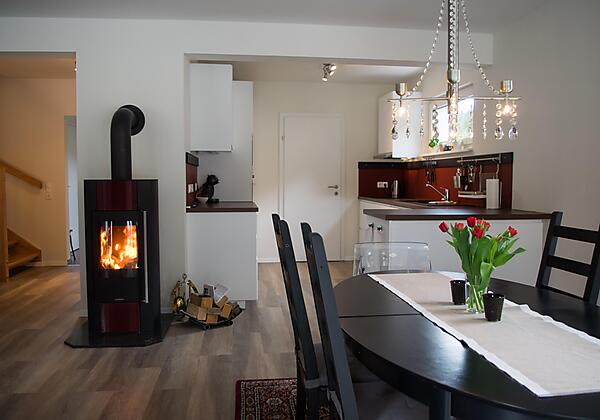 Chalet Taube, Bad Gastein/Böckstein