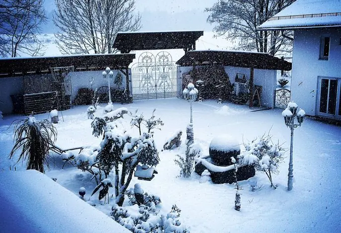 Chalet Valley