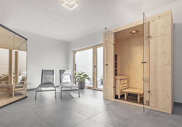 Chalet Waldhart