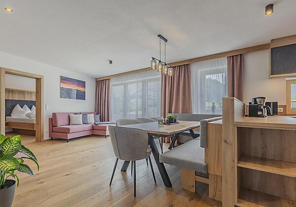 Chalet Waldhart