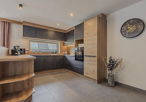 Chalet Waldhart