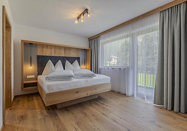 Chalet Waldhart