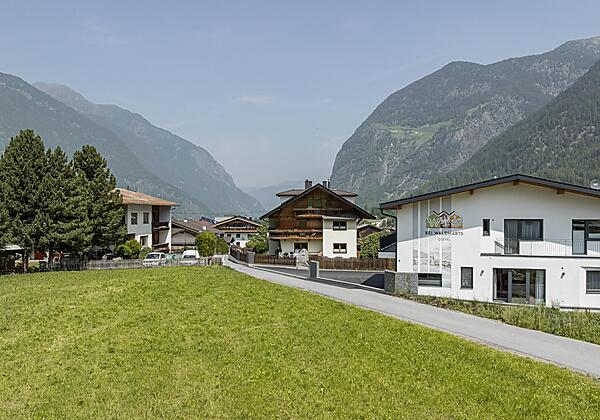 Chalet Waldhart