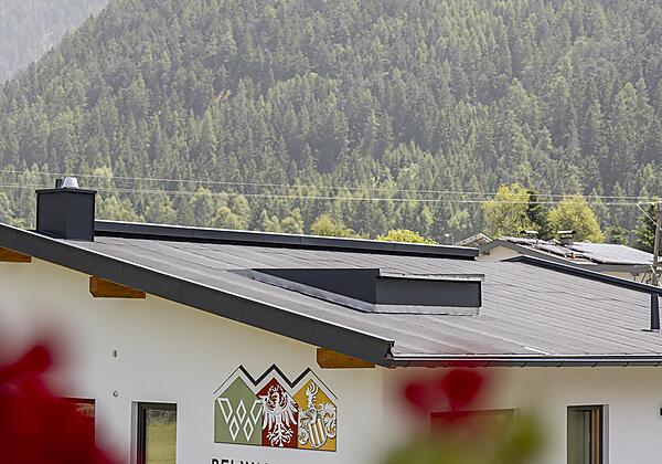 Chalet Waldhart