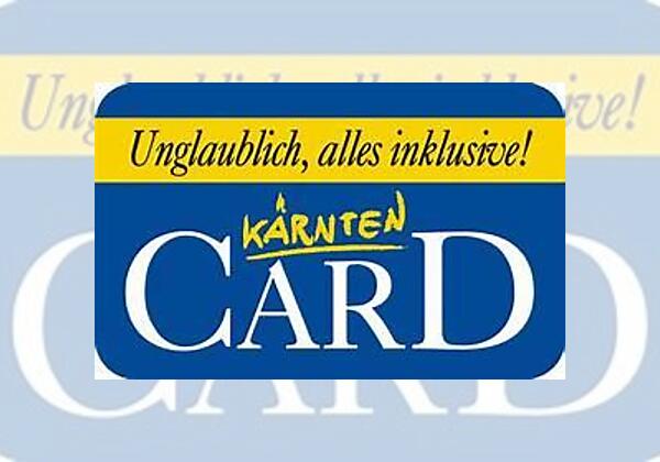 Kärnten Card
