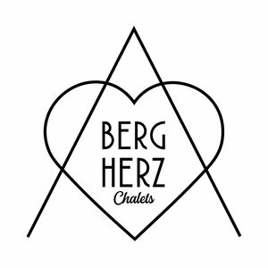 Logo Chaletdorf BERGHERZ 11 Luxuschalets