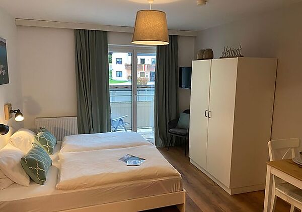 Charmantes Studio am Wörthersee