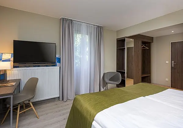 TRYP by Wyndham Rosenheim