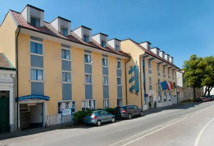 City Hotel Stockerau