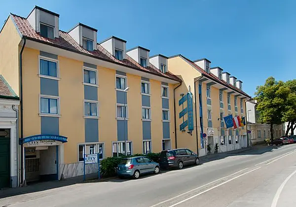 City Hotel Stockerau