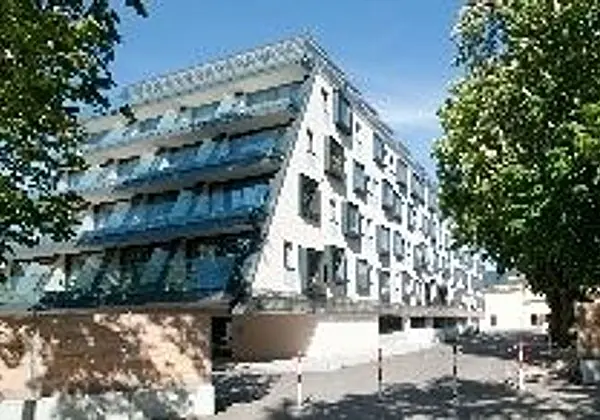 Cityhotel D&C St. Pölten