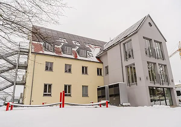 Cityhotel Donauwörth