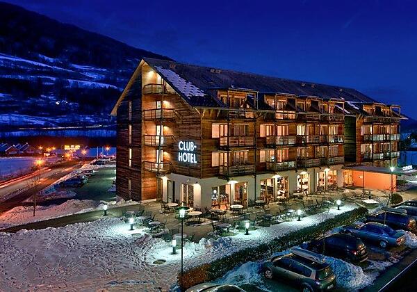 Clubhotel Winter