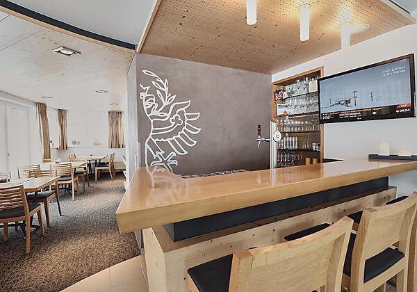 HOTEL GARNI & APARTMENTHOTEL COLLINA ISCHGL