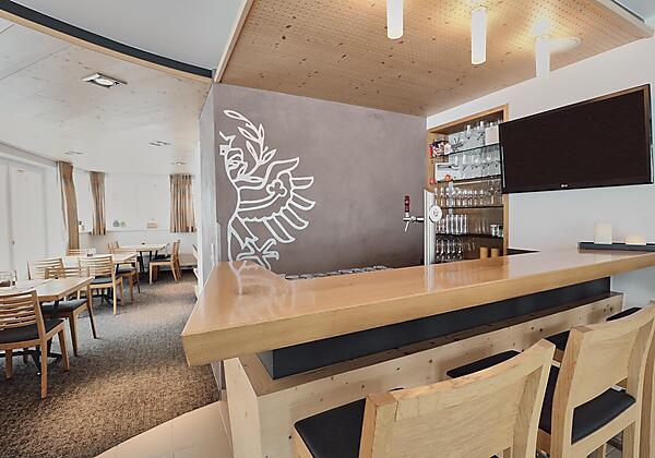 HOTEL GARNI & APARTMENTHOTEL COLLINA ISCHGL