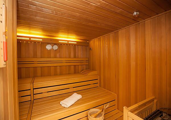 Hotel Collina Ischgl