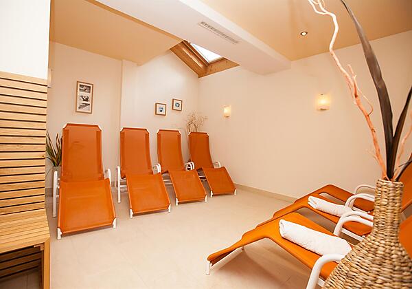 Hotel Collina Ischgl