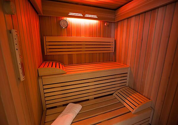 Hotel Collina Ischgl