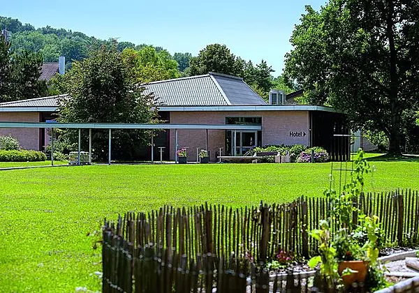 Coop Tagungszentrum