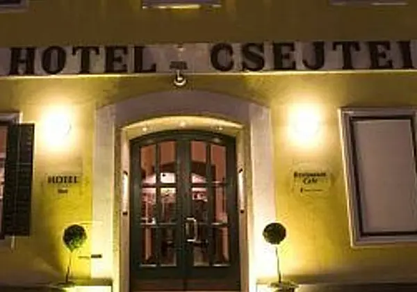 Csejtei