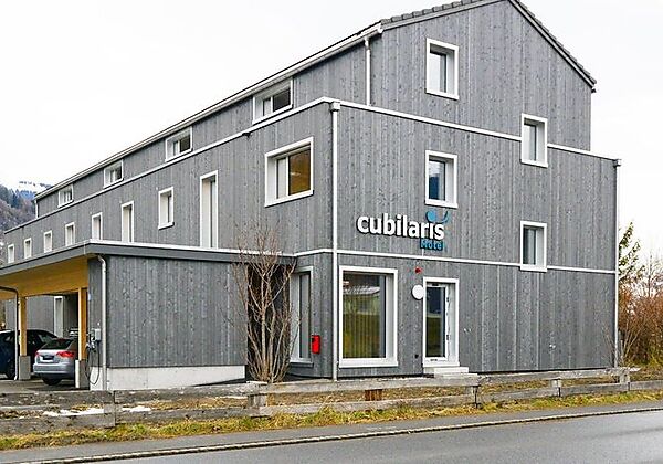 Cubilaris Motel