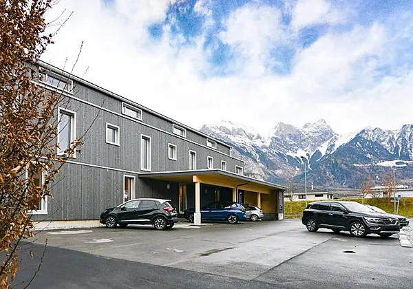 Cubilaris Motel