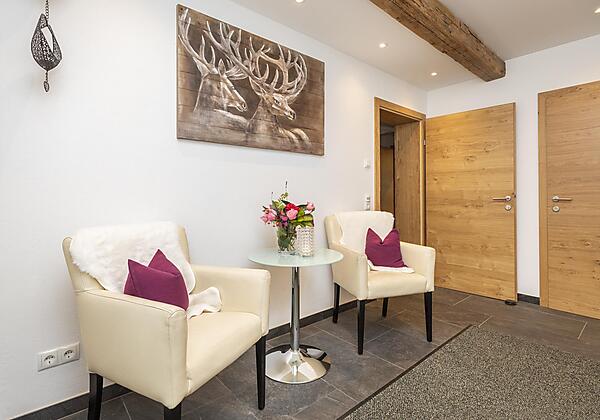 Herzlich Willkommen!