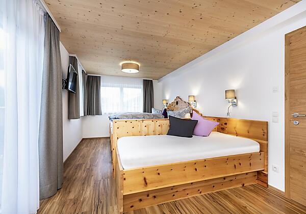 Studio für max. 3 Personen