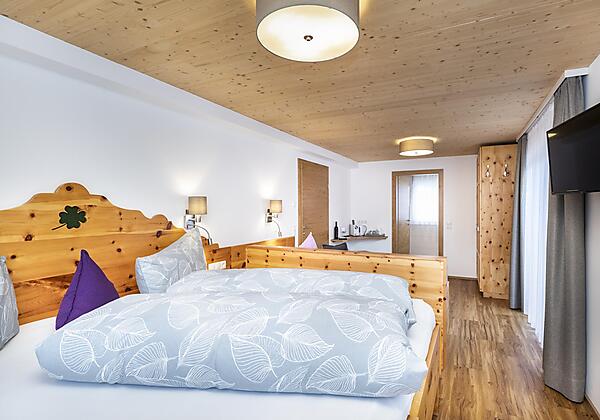 Studio für max. 3 Personen